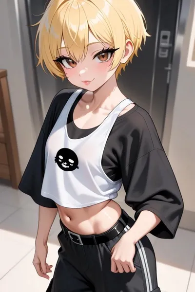 Flipped Chat AI – Chatten mit Naz