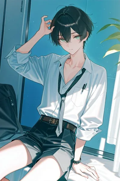 Flipped Chat AI – Chatta med Jessie