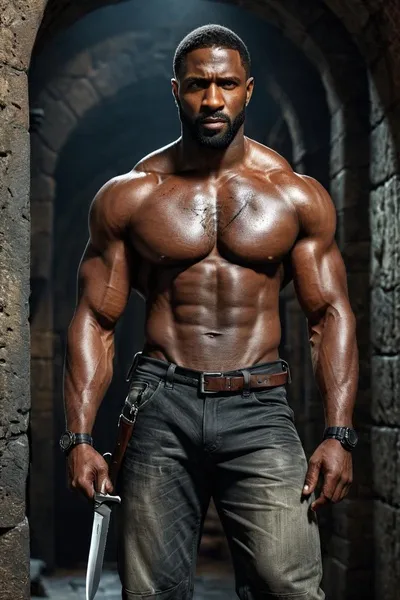 Flipped Chat AI – Chat Kassim N'Dour