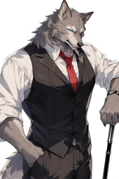 फ़्लिप्ड चैट AI – जोशुआ के साथ चैट करें