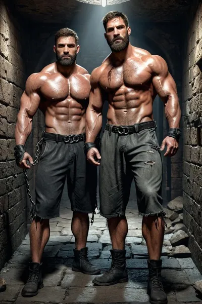 Flipped chat ai - makipag -chat sa Amir at Bako