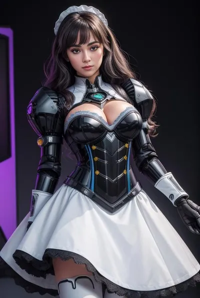 फ़्लिप्ड चैट AI – टीवी महिला सस के साथ चैट करें