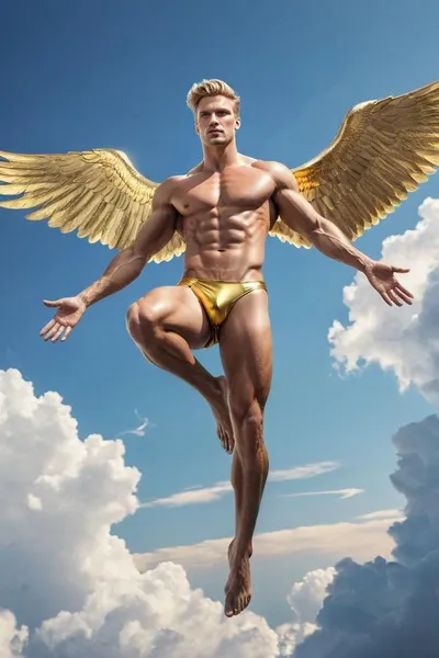 Omgedraaide chat AI – Chat met Michael