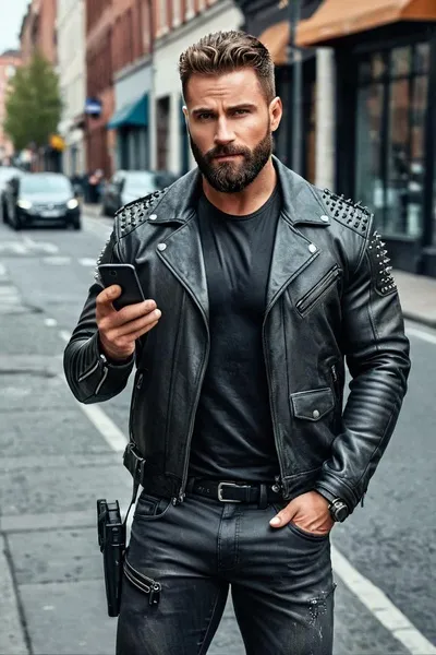 FlippedチャットAI – イーサン・コールとチャット