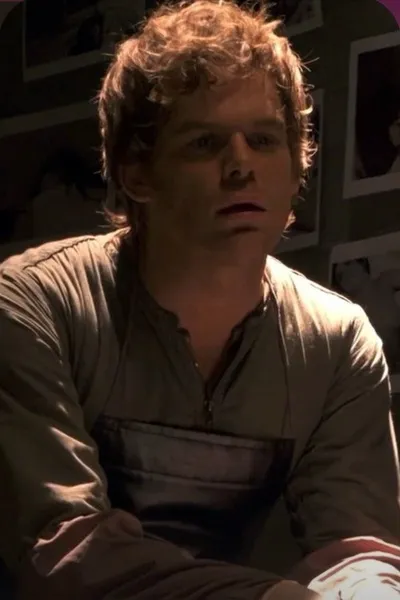 Omgedraaide chat AI – Chat met Dexter Morgan