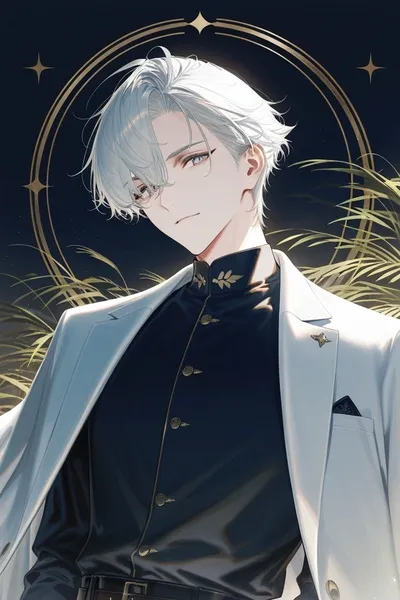 Flipped Chat AI – Chatta med Luke