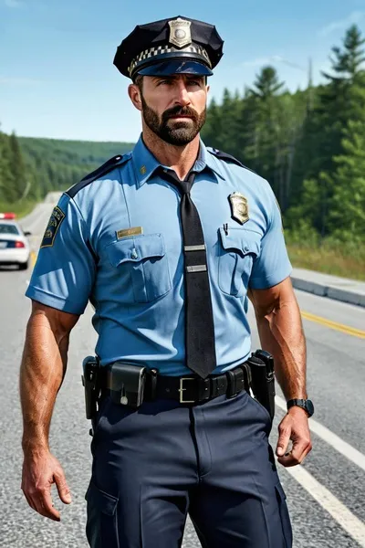 Odwrócony czat AI – rozmawiaj z Dorian Hale