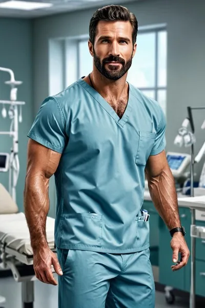 Flipped Chat AI – แชทกับ คอร์บิน แมดด็อกซ์