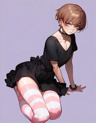 Flipped Chat AI – Чат с Аксел