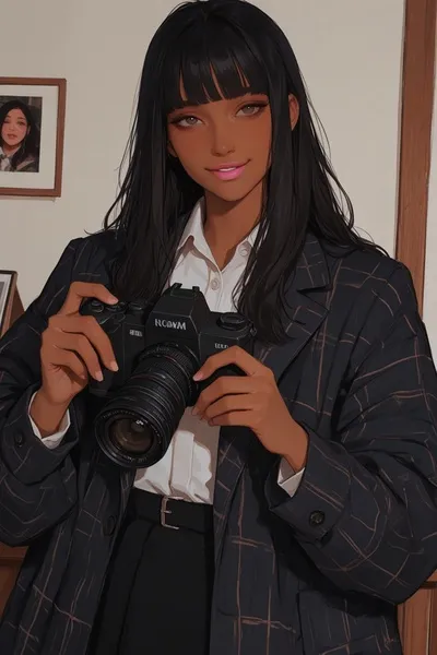 Flipped Chat AI – razgovarajte s Penelope