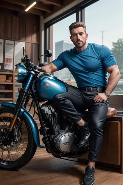 Flipped Chat AI – razgovarajte s Jones