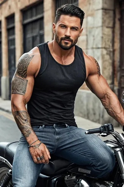 Flipped Chat AI – Чат с Джаксън „Джакс“ Калуей