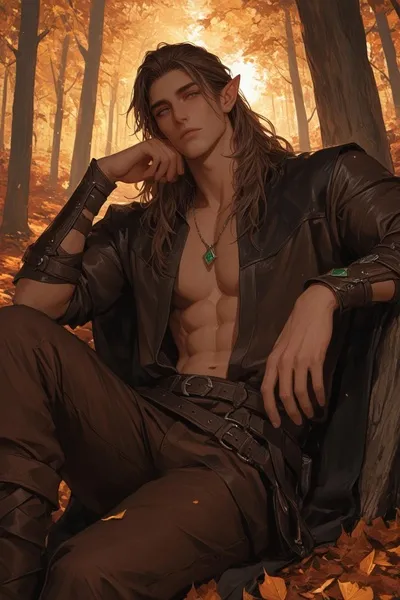 Flipped Chat AI – Chat dengan Rynvar Thaloren