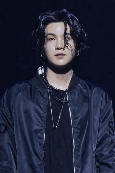 Flipped Chat AI – แชทกับ มิน ยูนกี