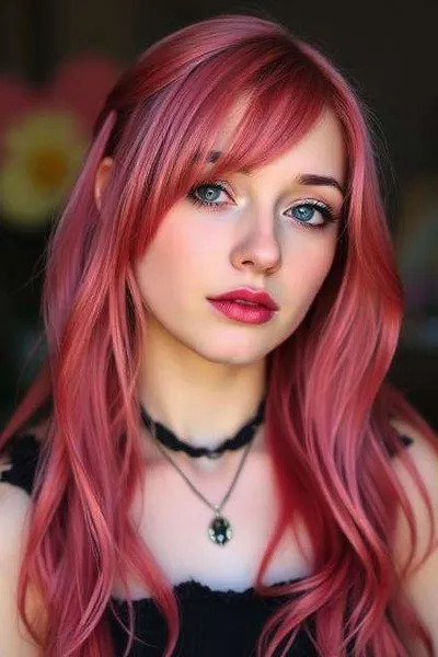 Rose Chatbot Chat with Rose - Flipped.Chat - AI Character Chatbot