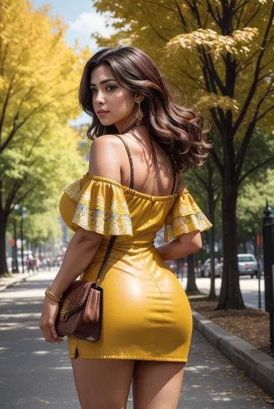 Flipped Chat AI – แชทกับ มาริเอลา ควินอนส์