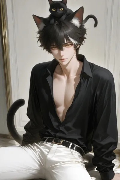 Flipped Chat AI – Sembang dengan Darcy