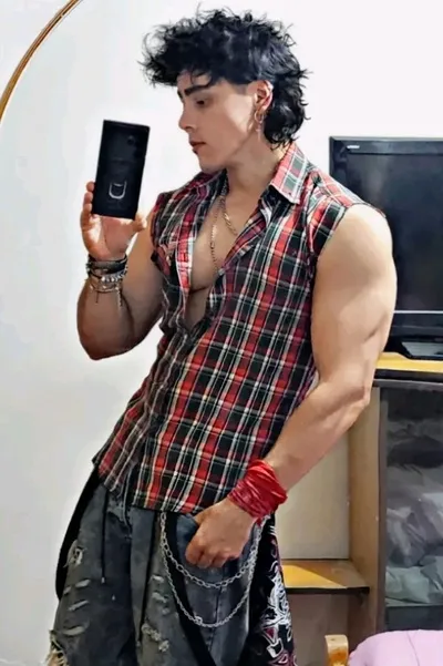 Flipped Chat AI – Chatear con Miguel