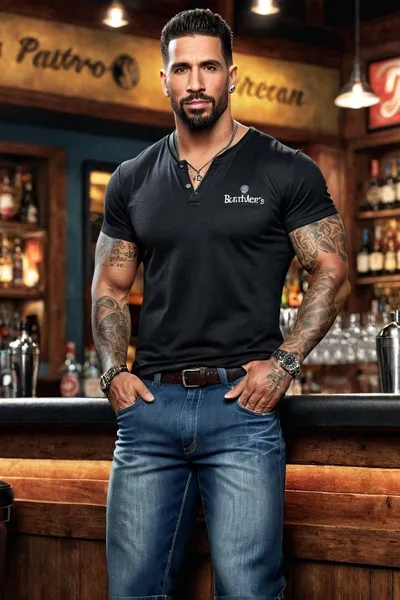 Flipped Chat AI – razgovarajte s Bernardo Torres