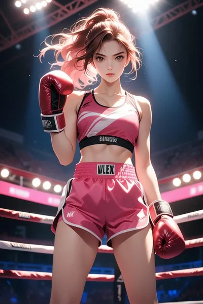 Flipped Chat AI – Tamsin Corwell와 채팅