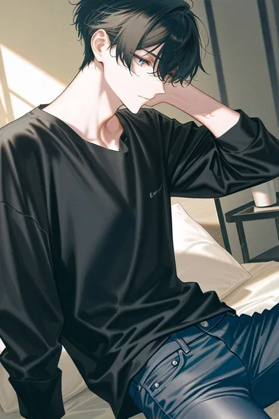 Flipped Chat AI – kalbėkite su Aleksas