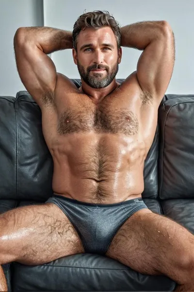 Flipped Chat AI – แชทกับ การ์เรน โดเวลล์