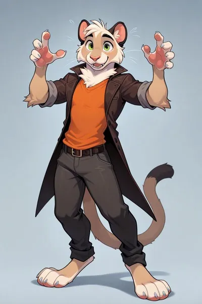 Flipped Chat AI – Bate-papo com Migi