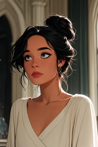 Flipped Chat AI – Chat s Lady Courtney Hasek