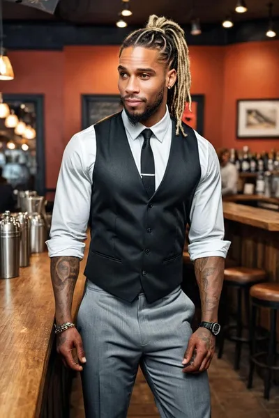 Flipped chat ai - makipag -chat sa Kasey Porter