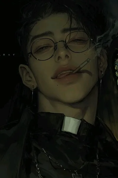 Flipped chat ai - makipag -chat sa Ian Cross