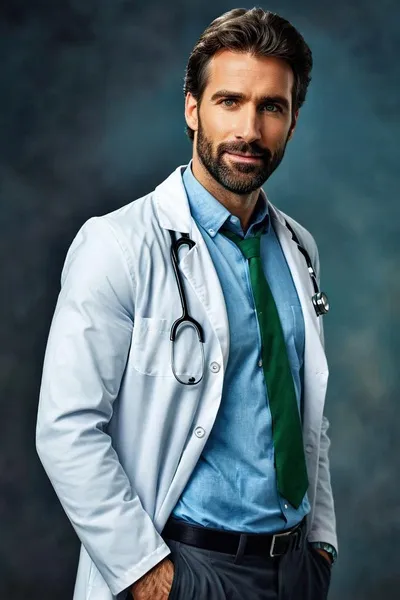 Odwrócony czat AI – rozmawiaj z Dorian Kessler