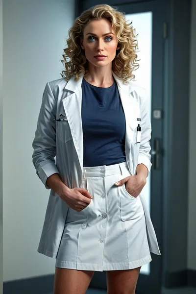 Flipped Chat AI – Bate-papo com Dra. Tillsburry