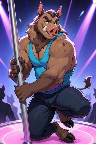 Flipped Chat AI – 與 博里克·阿申 聊天