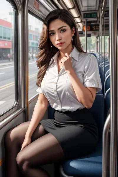 Αναστροφή συνομιλίας AI – Συζήτηση με Chae Gonzalez