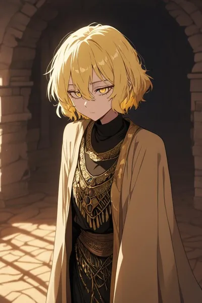 FlippedチャットAI – ゴールディ・ライオネスとチャット