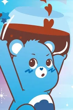 Flipped Chat AI – 與 鬱悶熊（2019） 聊天