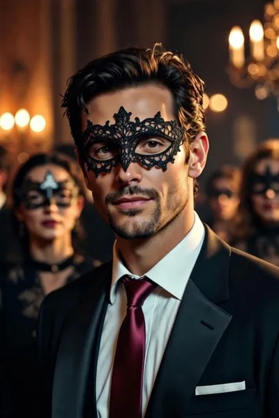 Flipped Chat AI – 與 埃德蒙·奧爾索恩 聊天