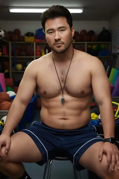 Çevrilmiş Sohbet Yapay Zekası – Choi Kang-minile sohbet edin