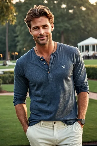 Omgedraaide chat AI – Chat met Marcus Philips