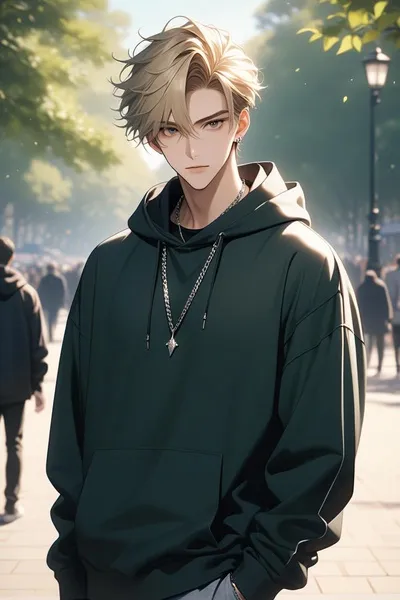 Flipped Chat AI – Chatten mit Elias