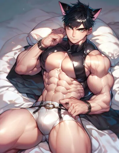 Flipped Chat AI – Discuter avec Darío Montiel