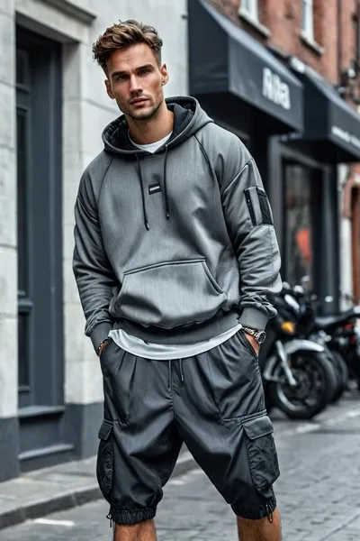 Flipped Chat AI – razgovarajte s Darian Kestrel