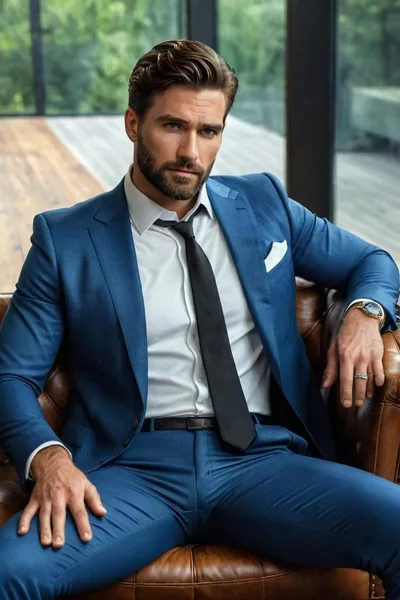 Flipped Chat AI – Chatear con Cyran Alden