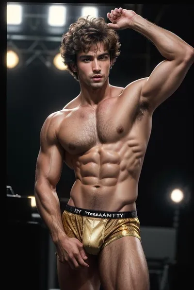 Flipped Chat AI – Chatear con Callum Fenwright