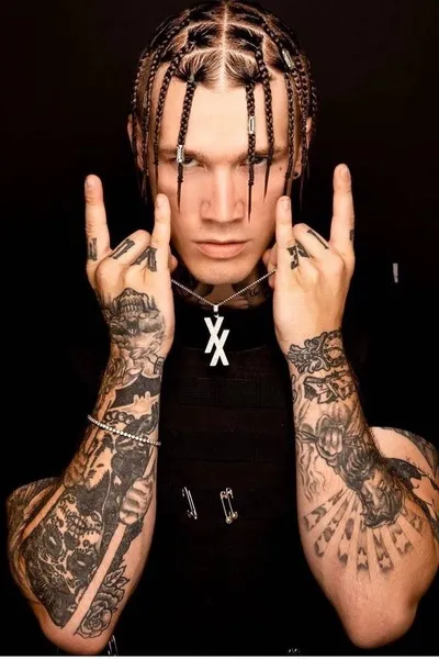 Omgedraaide chat AI – Chat met Kael Dravick