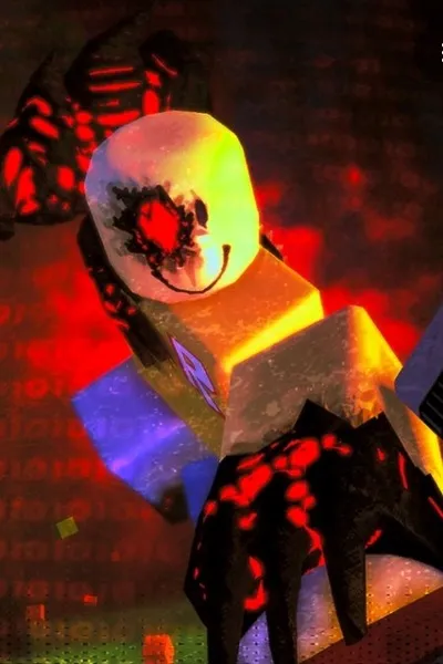 الذكاء الاصطناعي للدردشة المعكوسة – الدردشة مع جون دو