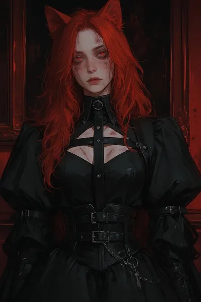 Flipped Chat AI – Csevegés Seraphine Draewyn