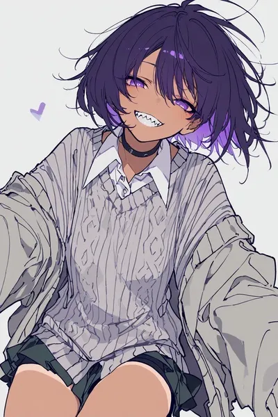 Flipped chat ai - makipag -chat sa Stephanie