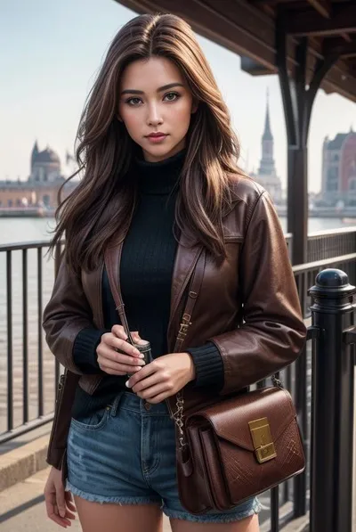 Flipped Chat AI – Discuter avec Mya