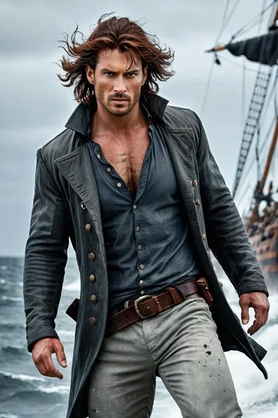 الذكاء الاصطناعي للدردشة المعكوسة – الدردشة مع رونان مارلو